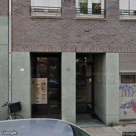 Appartement in Amsterdam
