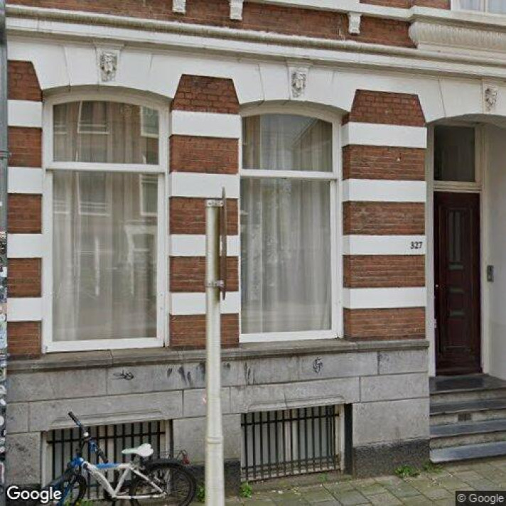 Bekijk foto 1/1 van apartment in Amsterdam