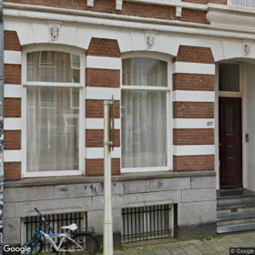 Appartement in Amsterdam