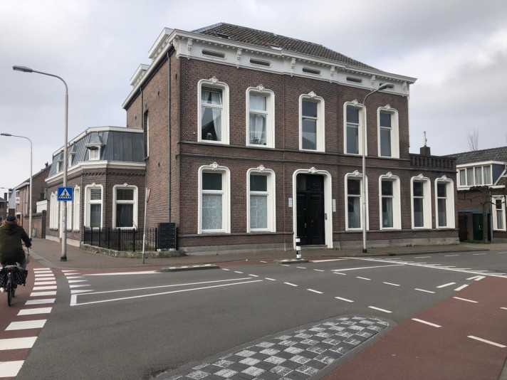 View photo 1/7 of apartment in Tilburg