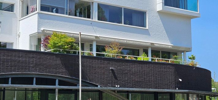 View photo 1/35 of apartment in Loon op Zand