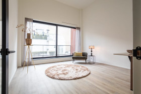 Apartment in 's-Gravenhage