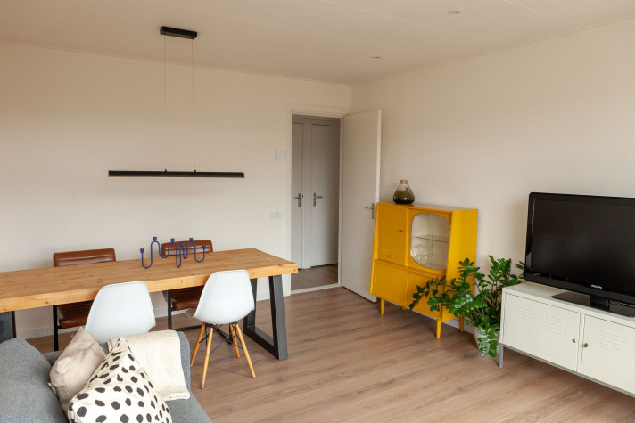 View photo 1/35 of apartment in Amsterdam