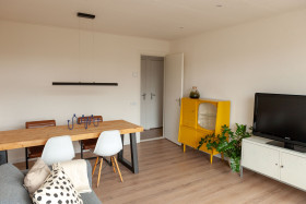 Apartment in Amsterdam