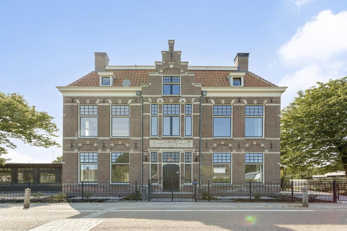 View photo 1/9 of apartment in Schagen