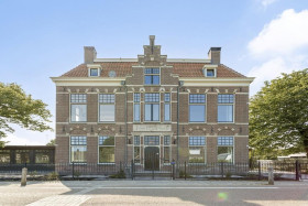 Apartment in Schagen