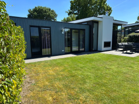 Family home in Nunspeet