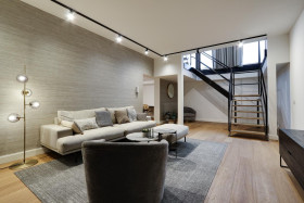 Apartment in Amsterdam