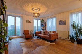 Appartement in Amsterdam