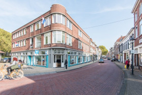Apartment in Gorinchem