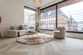 Appartement in 's-Gravenhage