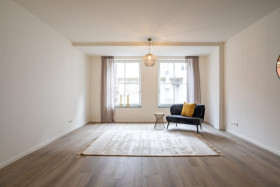 Appartement in 's-Gravenhage