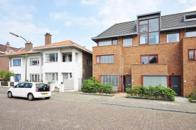 Family home in 's-Gravenhage