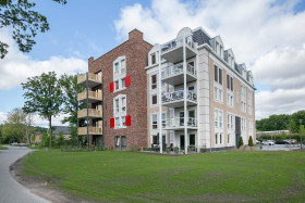 Apartment in Assen