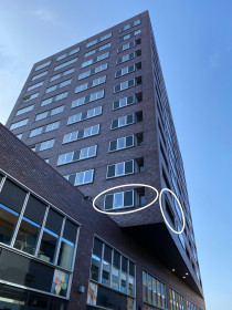 Apartment in Emmen