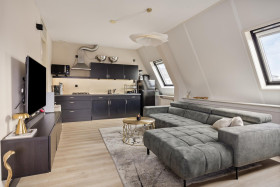 Appartement in Zoetermeer