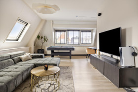 Appartement in Zoetermeer