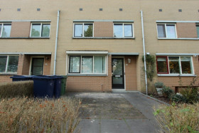 Family home in Almere