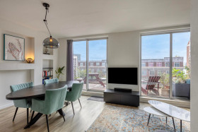 Appartement in Rotterdam