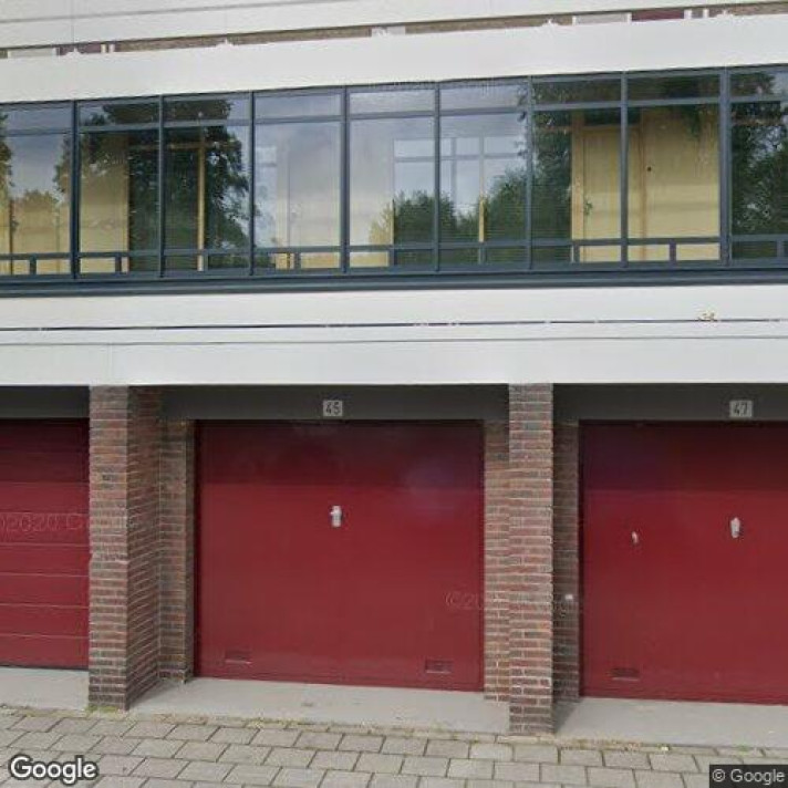 View photo 1/1 of apartment in Amsterdam