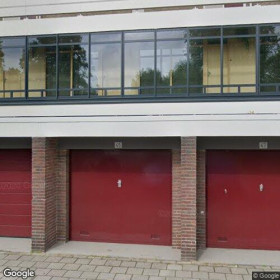Apartment in Amsterdam