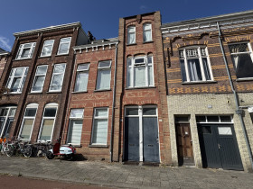 Studio in Breda