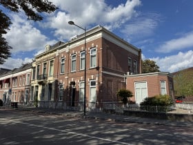 Woonhuis in Breda