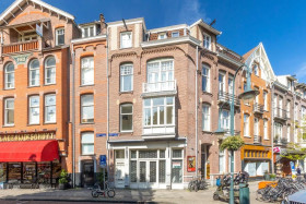 Appartement in Amsterdam