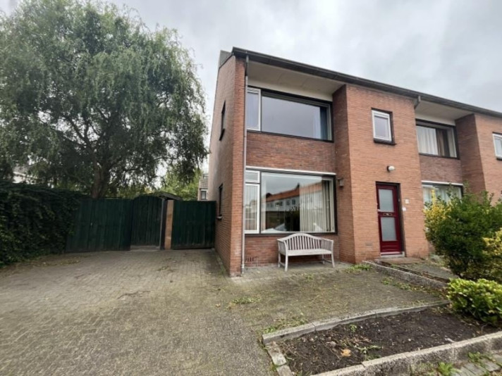 View photo 1/6 of house in Krimpen aan den IJssel