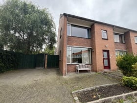 Family home in Krimpen aan den IJssel