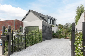 Family home in Asten