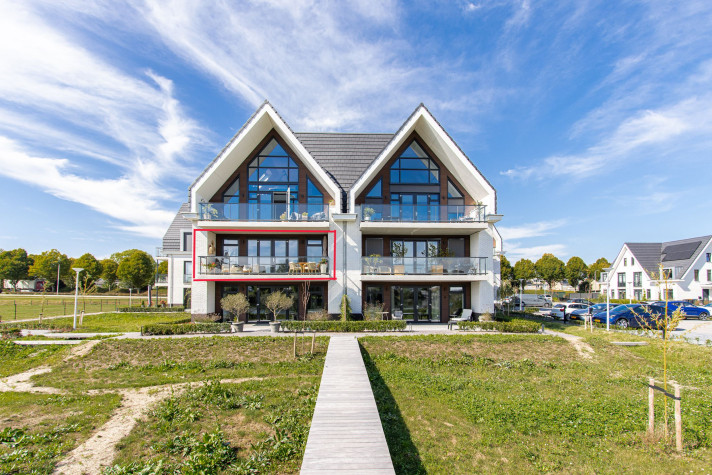 View photo 1/51 of apartment in Maasdriel