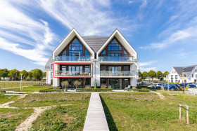 Apartment in Maasdriel