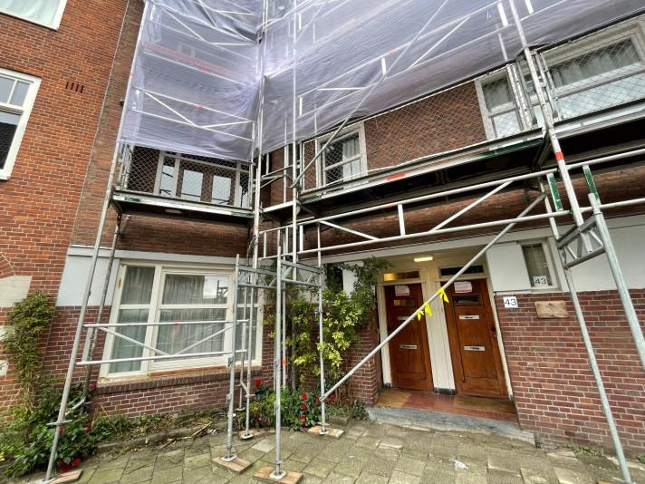 View photo 1/19 of apartment in Amsterdam