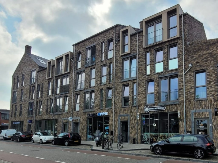 View photo 1/17 of apartment in Noordoostpolder