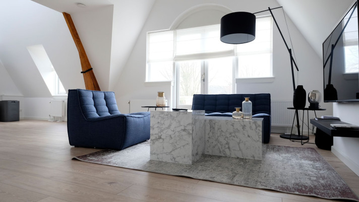 View photo 1/16 of apartment in 's-Gravenhage