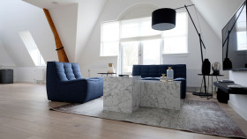 Apartment in 's-Gravenhage