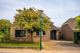 Woonhuis in Land van Cuijk