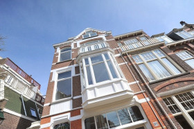 Apartment in 's-Gravenhage