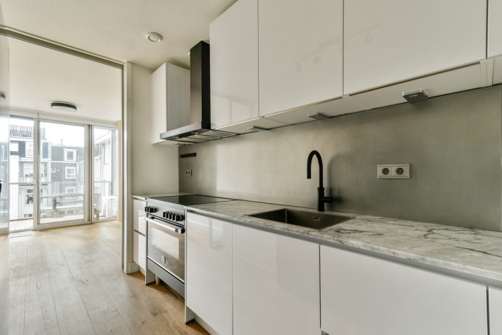 View photo 1/19 of house in Amsterdam
