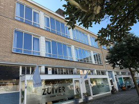 Appartement in 's-Gravenhage