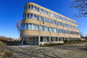 Appartement in Haarlemmermeer