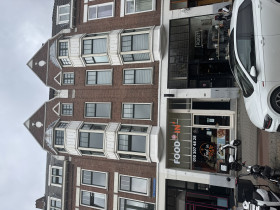 Family home in Rotterdam