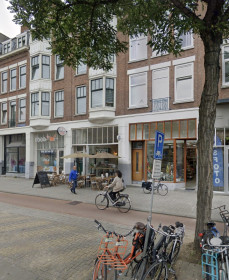 Family home in Rotterdam