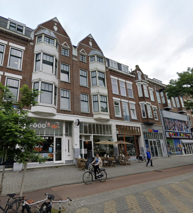 View photo 1/14 of house in Rotterdam