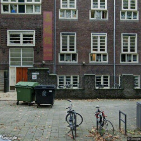 Apartment in Rotterdam