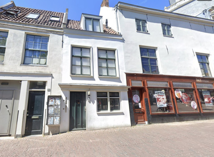 View photo 1/20 of apartment in Leiden