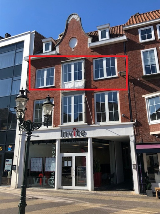 View photo 1/21 of apartment in Venlo
