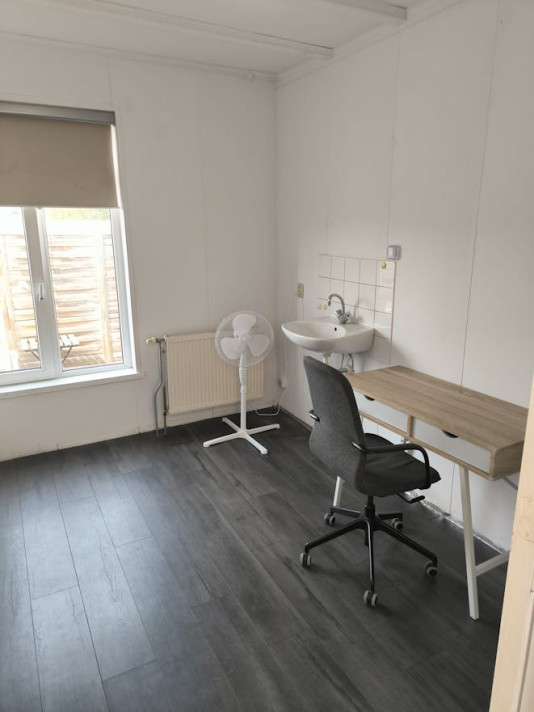 Kamer aan de Generaal van Hamsingel in Breda