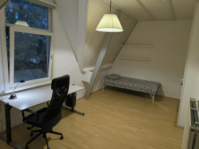 Kamer in Breda